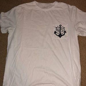 J. Crew Short Sleeve Tee-Shirt